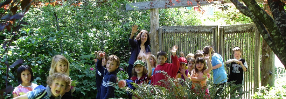 Hornby Island Educational Society